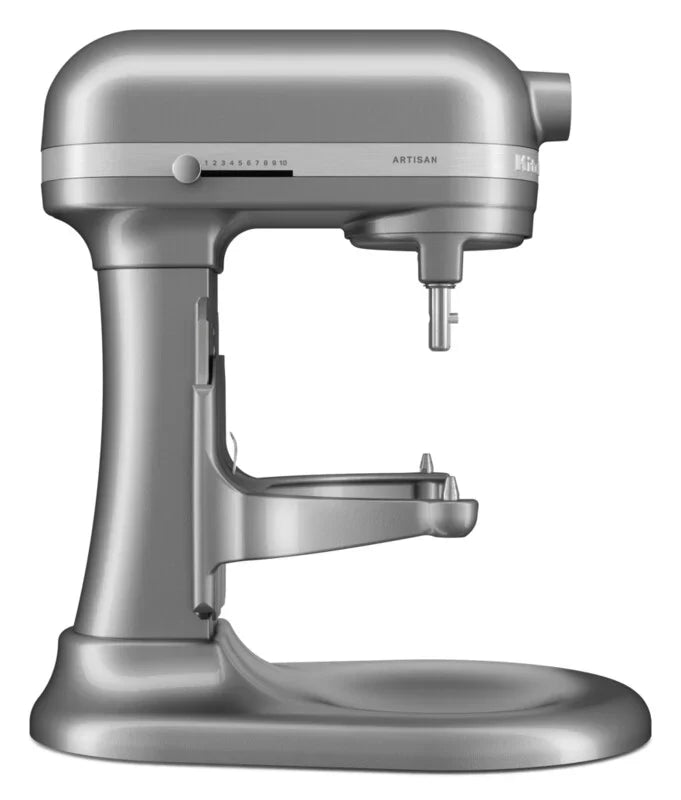 KitchenAid Bowl-Lift Küchenmaschine 5,6 L Artisan 5KSM60SPX