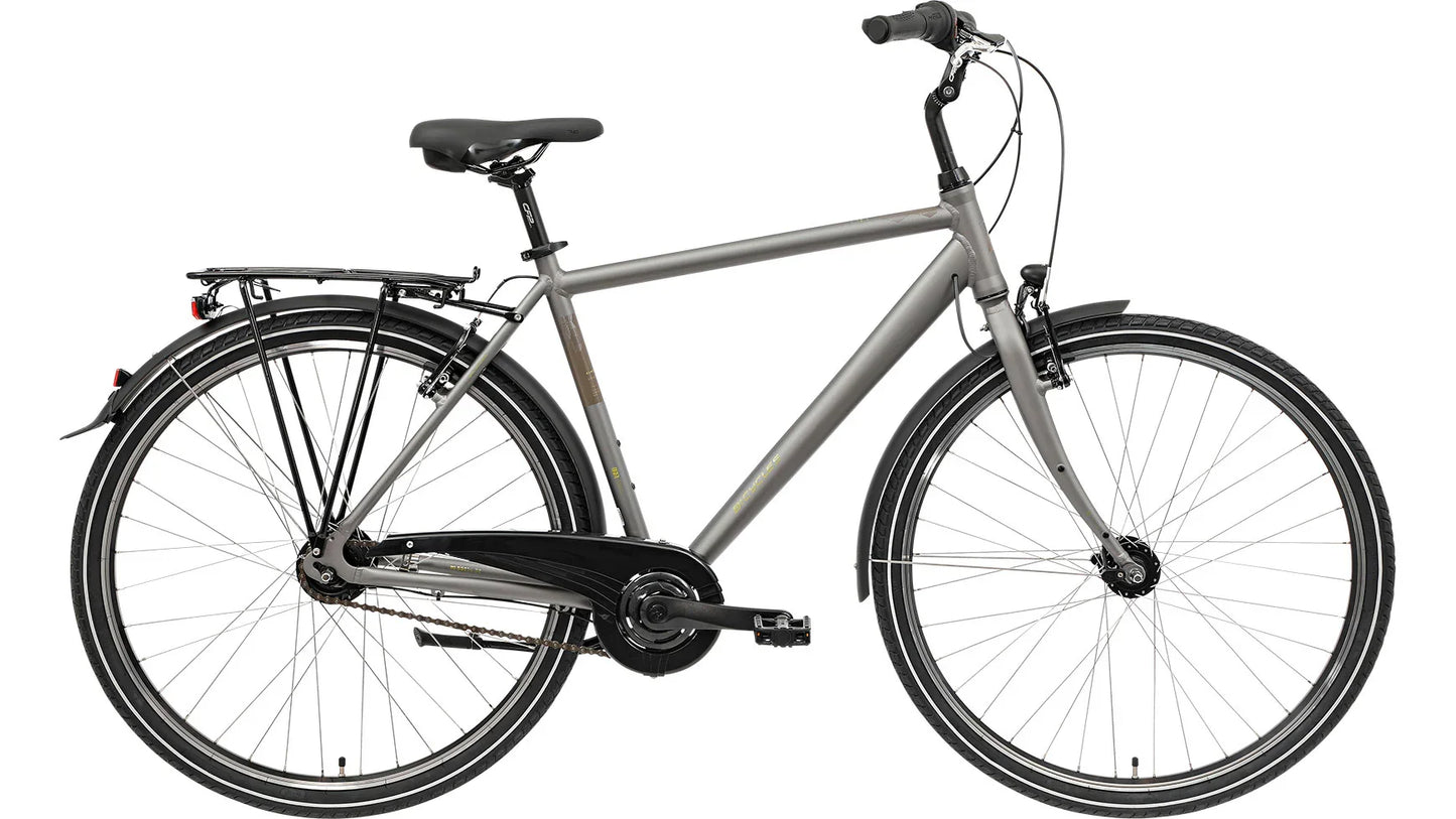 Bicycles Almeria L