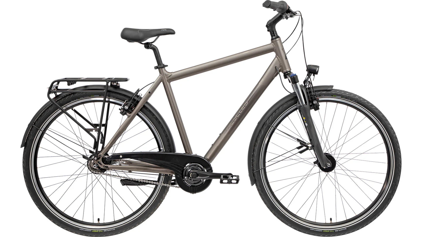 Bicycles Lissabon +
