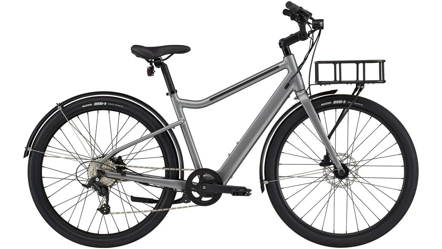 Cannondale Treadwell Neo 2 EQ