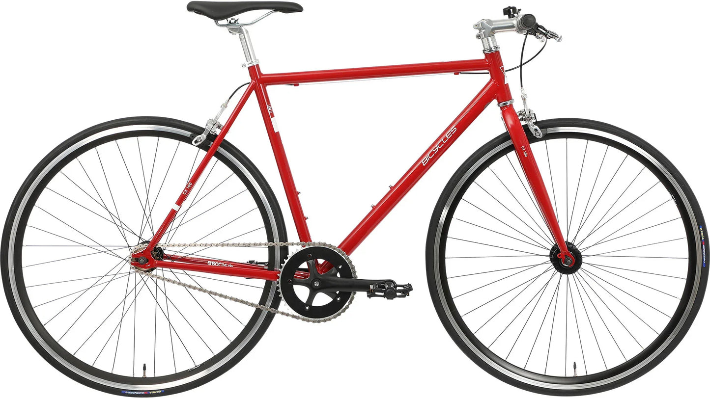 Bicycles CX 100