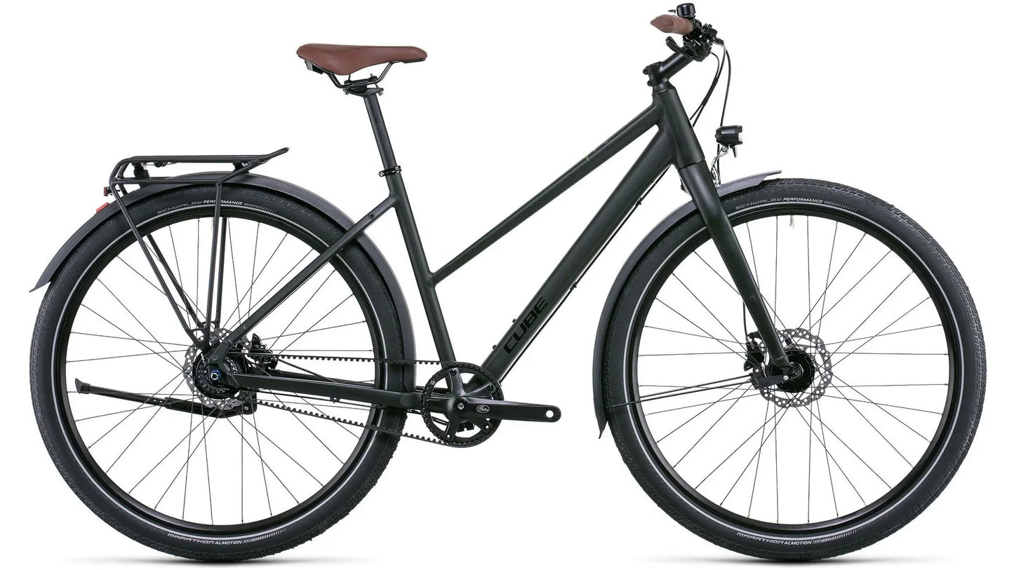 Cube Travel Pro TR