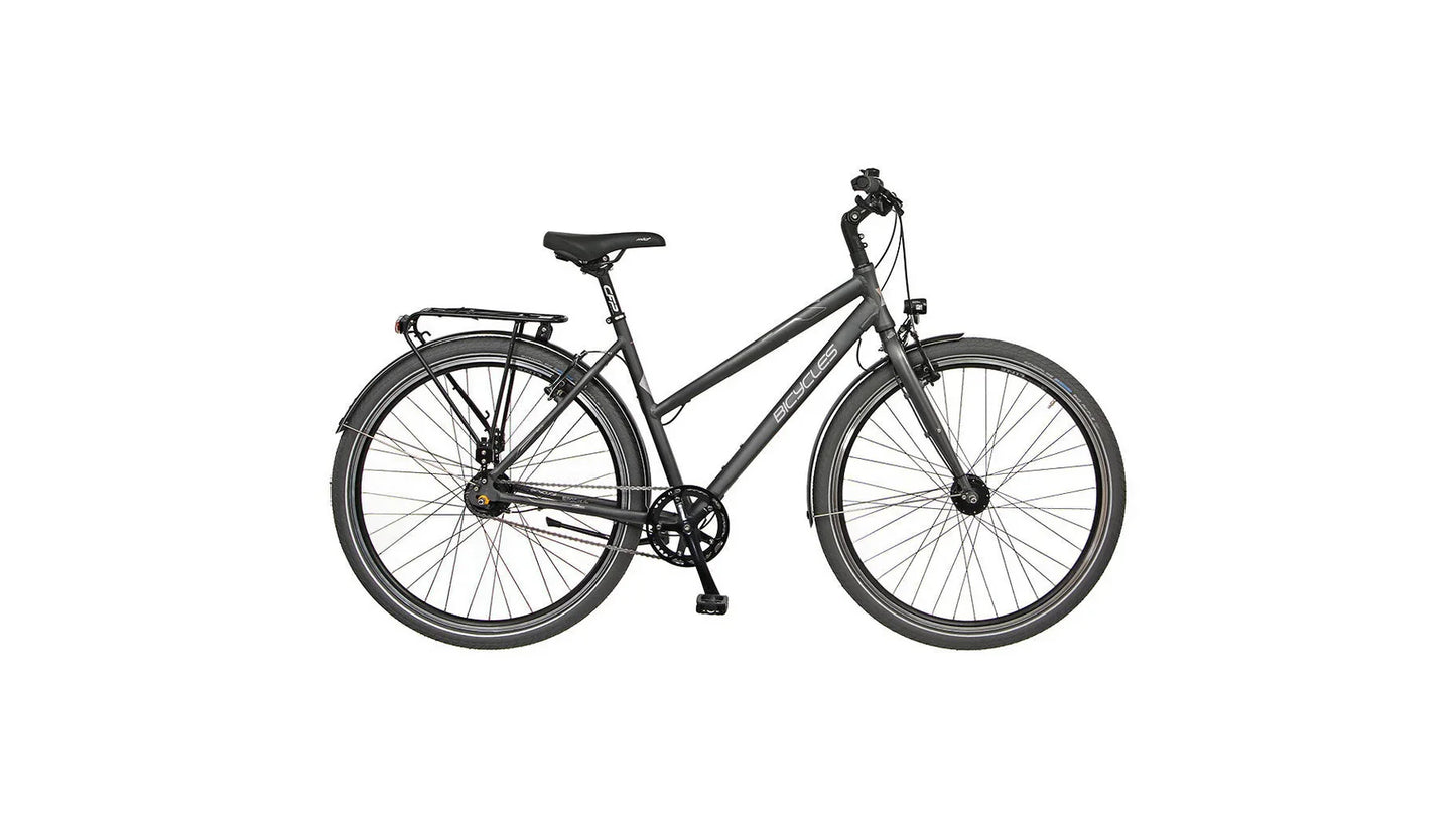 Bicycles Salerno Trapez