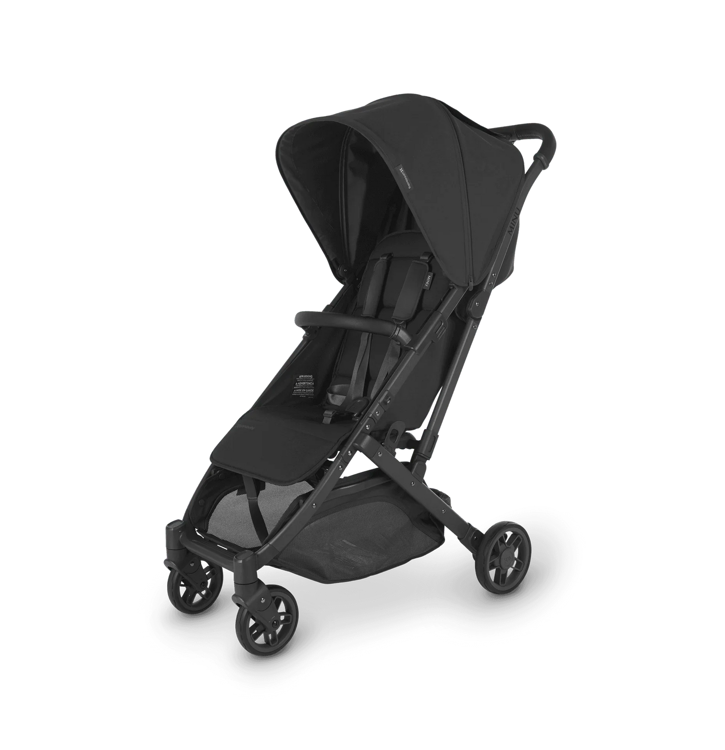 UPPAbaby Minu V2 Kompakt-Buggy