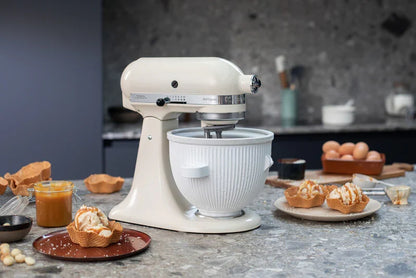 KitchenAid 4,8 L 5KSM175 Artisan Küchenmaschine