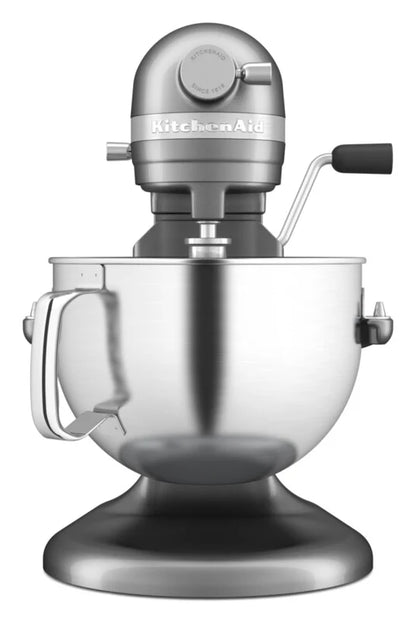 KitchenAid Bowl-Lift Küchenmaschine 5,6 L Artisan 5KSM60SPX