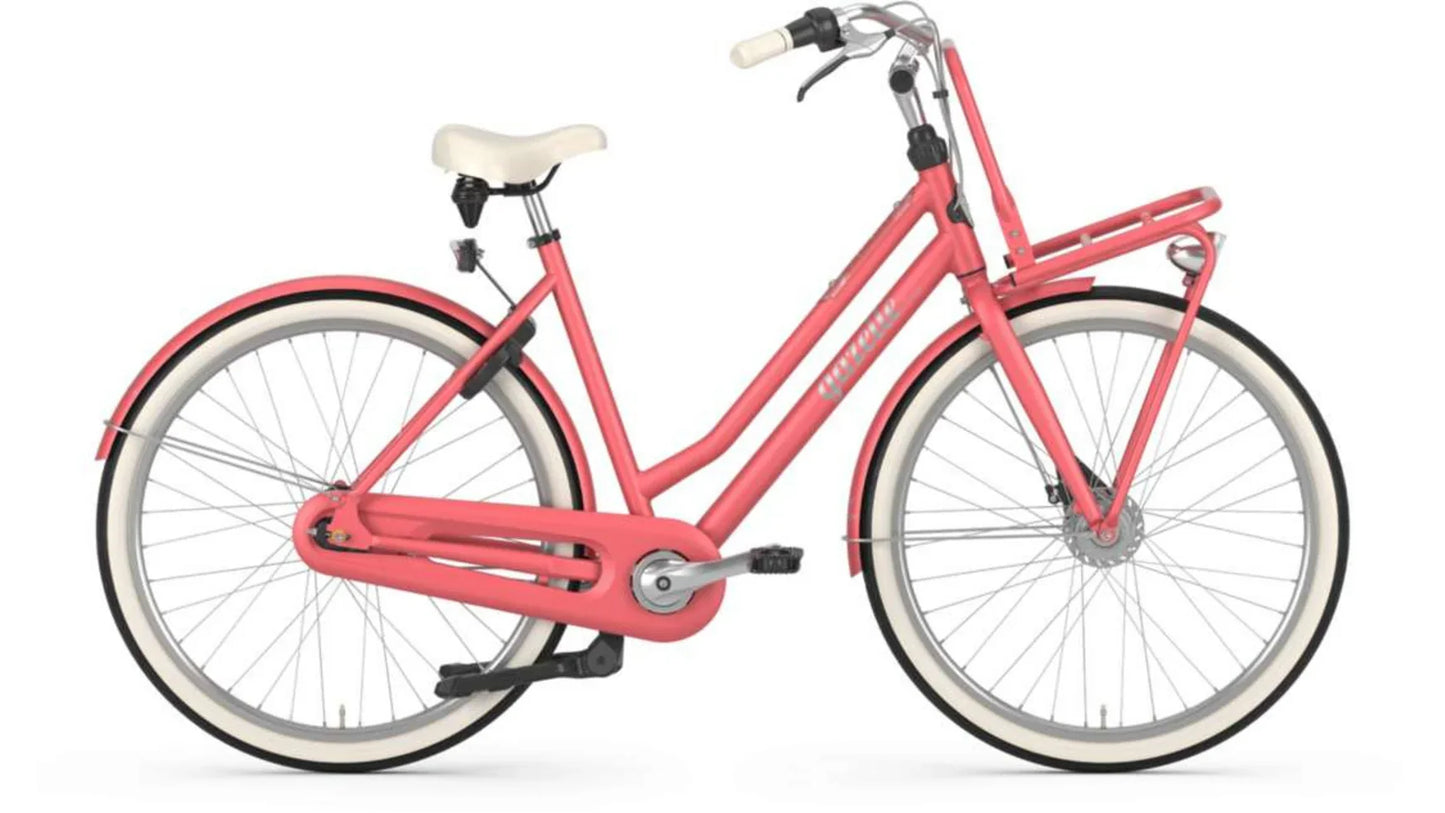 Gazelle Miss Grace T7