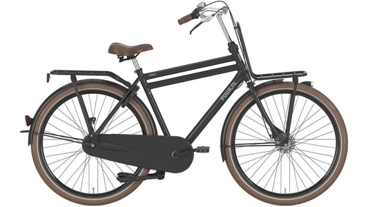 Gazelle Puur_NL R7T Herren