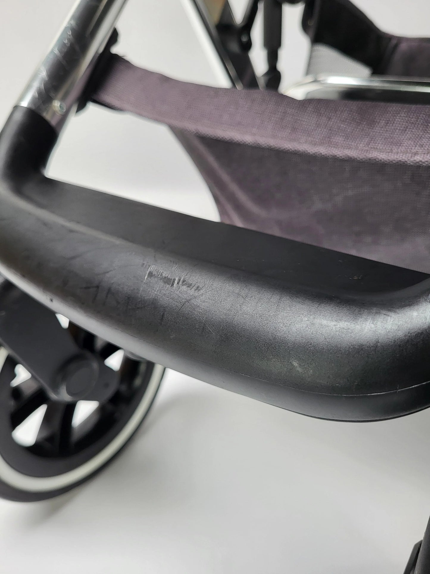 ABC-Design - Salsa 4 Air