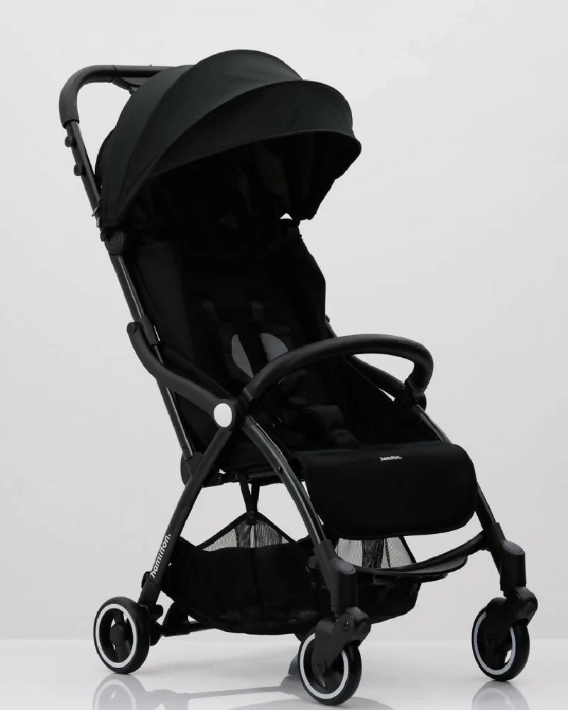 Hamilton by Yoop X1 Plus Buggy Kinderwagen – Last Season neu bei Tildi viel günstiger