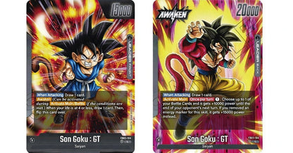Dragon Ball Fusion World Raging Roar Booster 24er Display (JP)