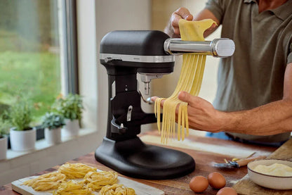 KitchenAid Bowl-Lift-Küchenmaschine 6,6 L Artisan 5KSM70SHX