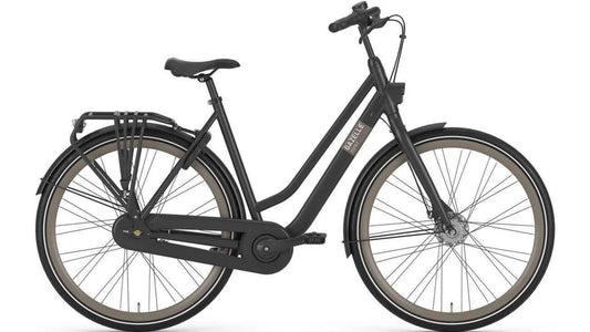 Gazelle Esprit R7T