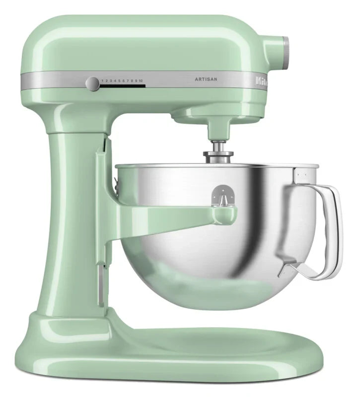 KitchenAid Bowl-Lift Küchenmaschine 5,6 L Artisan 5KSM60SPX