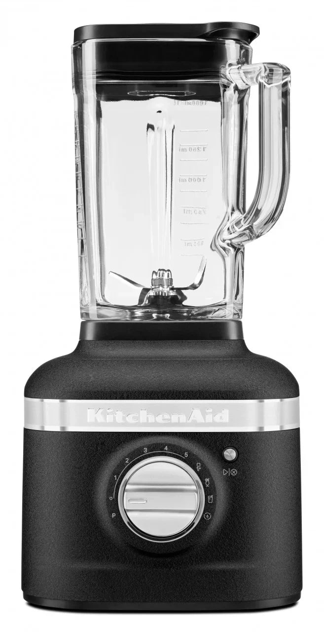 KitchenAid K400 Standmixer Pesto-Paket