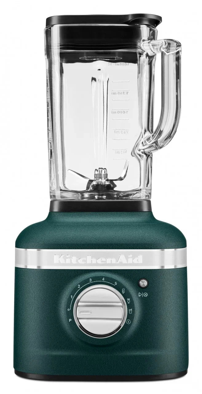 KitchenAid K400 Standmixer Artisan 5KSB4026