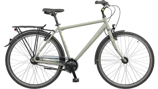 Bicycles Almeria L