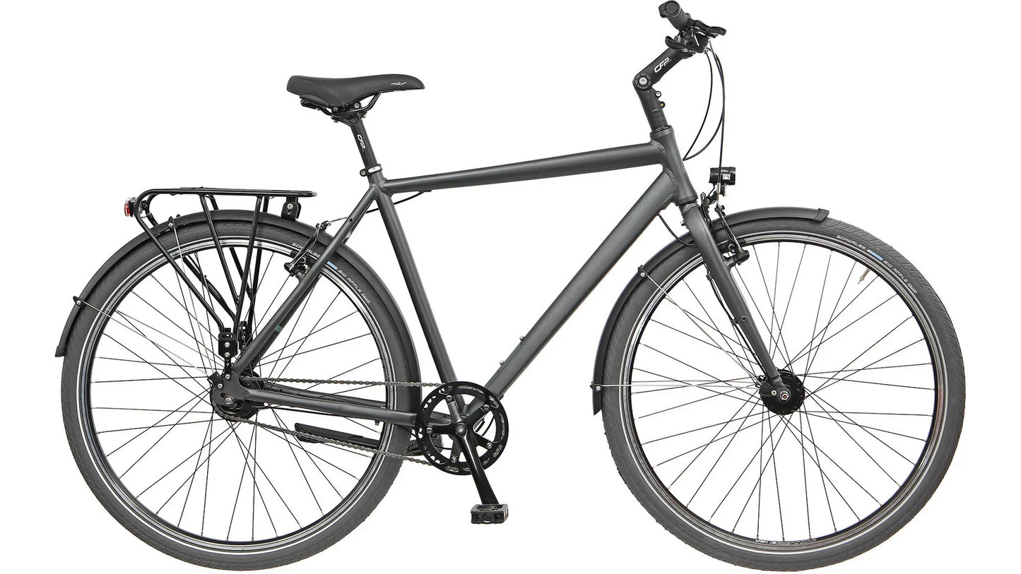 Bicycles Salerno