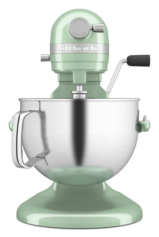 KitchenAid Bowl-Lift Küchenmaschine 5,6 L Artisan 5KSM60SPX