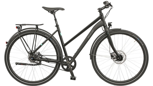 Bicycles CXS 800 Trapez
