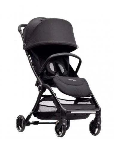 Hamilton S2 Kinderwagen – Kompakter Reisebuggy (Letzte Saison, neu bei Tildi)