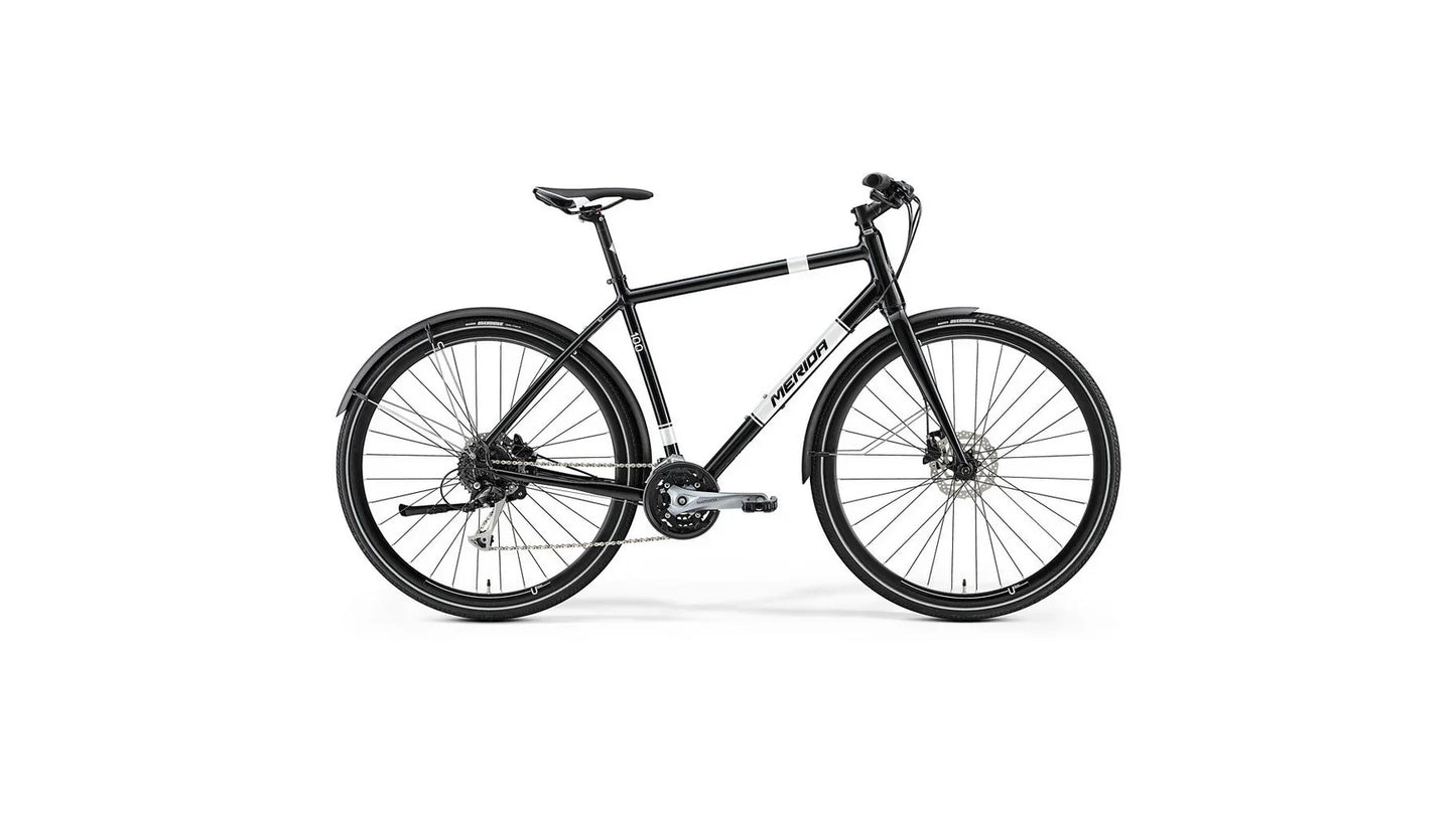 Merida Crossway Urban 100