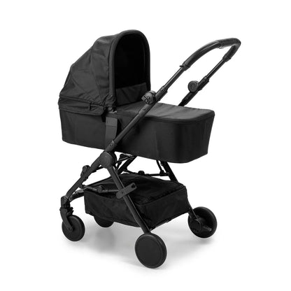 ELODIE MONDO Babyschale für den Kinderwagen