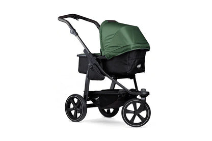 TFK mono 2 Kinderwagen gebraucht kaufen – geprüft, aufbereitet & bereit für jedes Abenteuer
