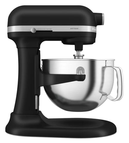 KitchenAid Bowl-Lift Küchenmaschine 5,6 L Artisan 5KSM60SPX