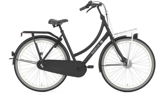 Gazelle PuurNL R3T Lady