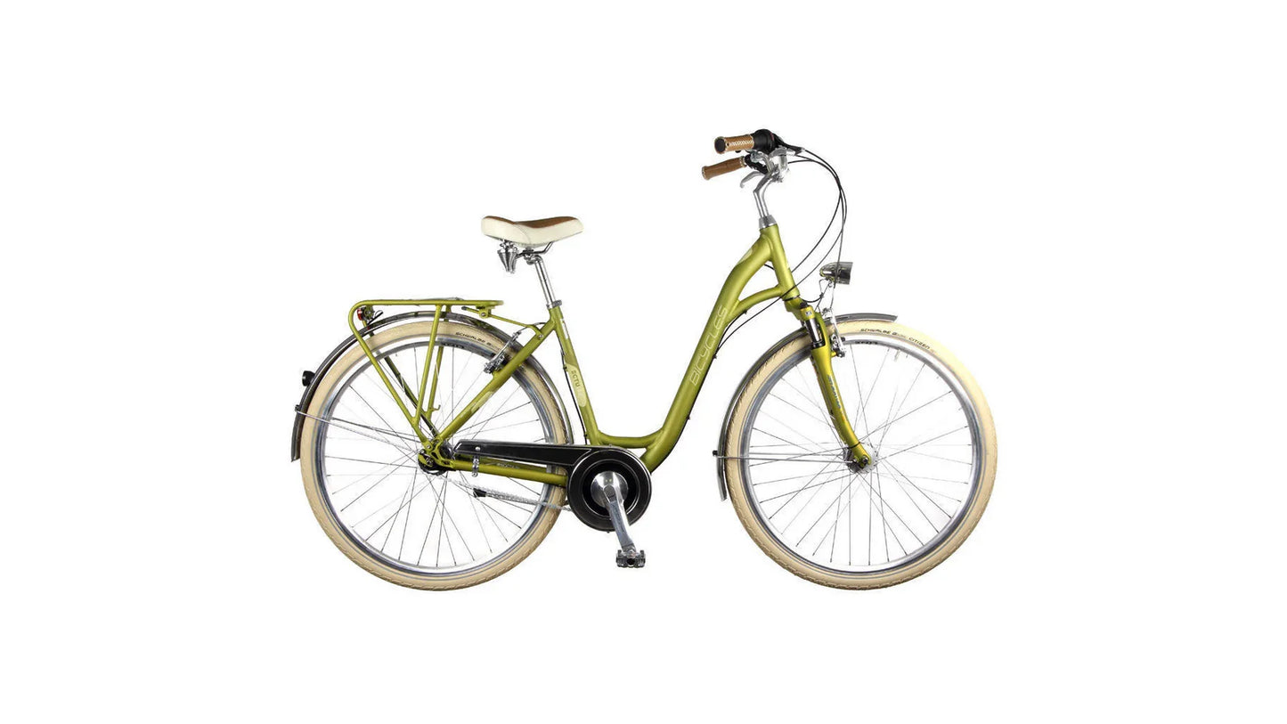 Bicycles Cremona