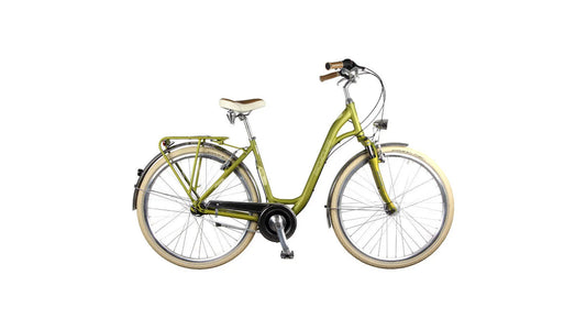 Bicycles Cremona
