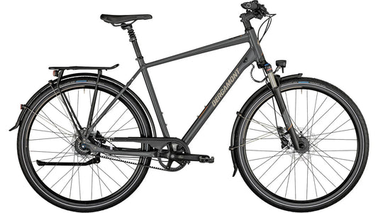 Bergamont Horizon N8 Belt Gent