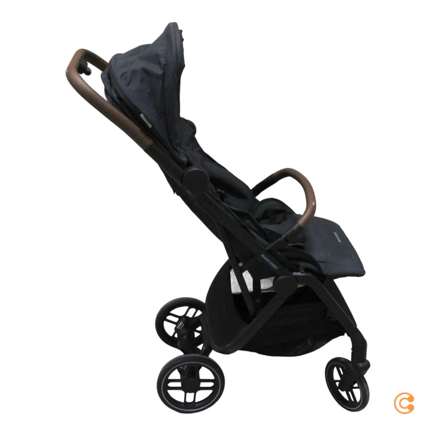 Maxi-Cosi Soho Essential Graphite Kinderwagen – B-Ware
