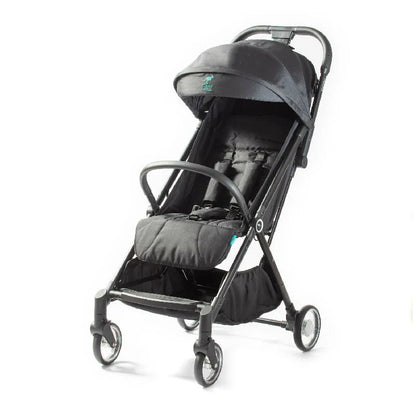 Urban Kanga Wallaby Reisebuggy – Ultraleicht & Faltbar | Neuwertig
