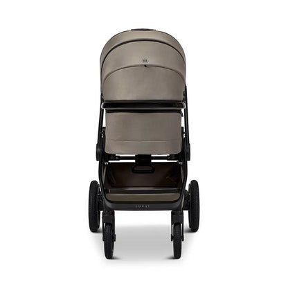 B-Ware Moon Gio Edition Plus 722 Mud Chrome