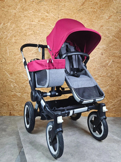Bugaboo - Donkey 2 Mono