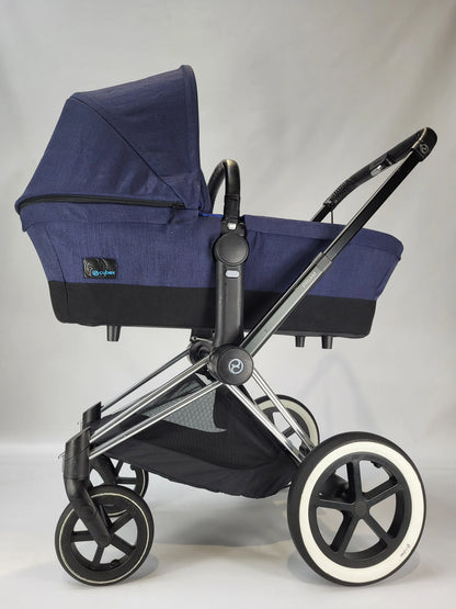 Cybex - Priam