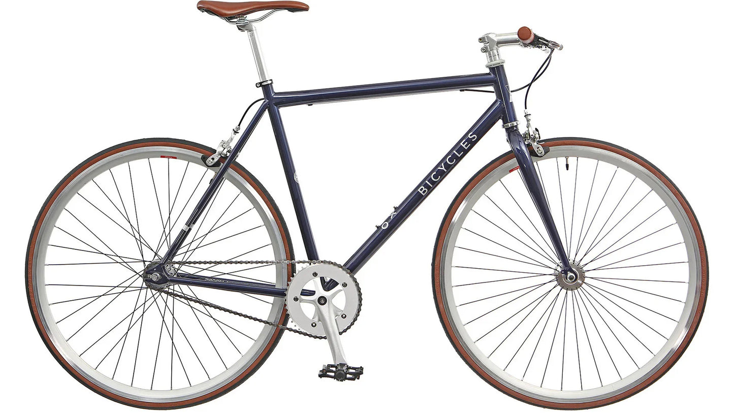 Bicycles CX 300