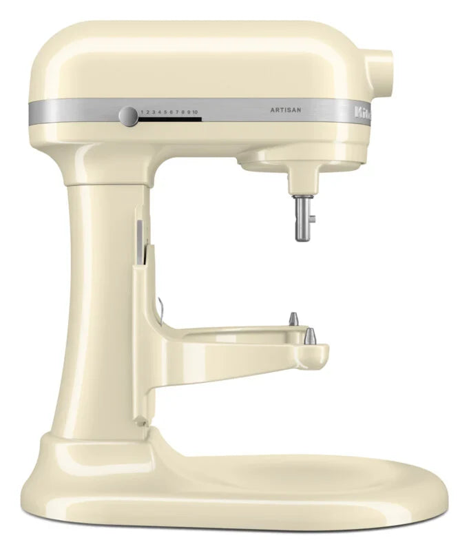 KitchenAid Bowl-Lift Küchenmaschine 5,6 L Artisan 5KSM60SPX