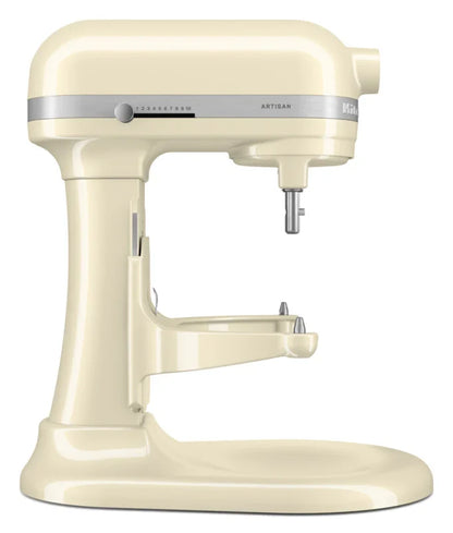 KitchenAid Bowl-Lift Küchenmaschine 5,6 L Artisan 5KSM60SPX