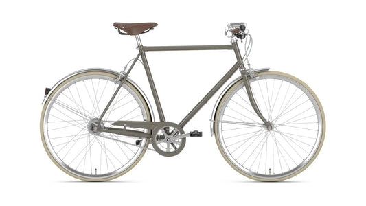 Gazelle Van Stael V7