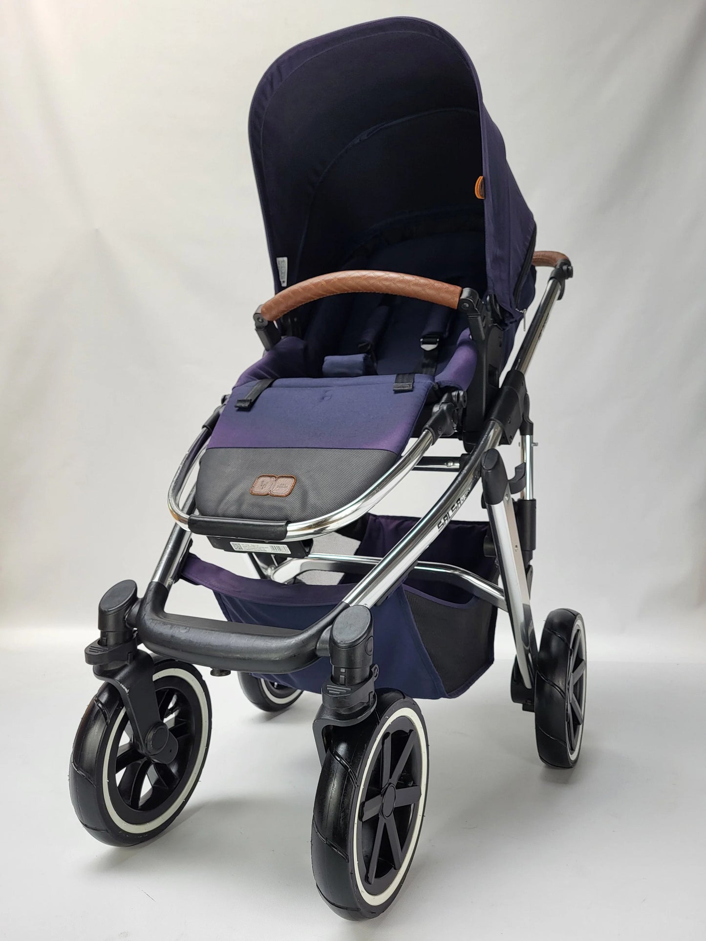ABC-Design - Salsa 4 Air