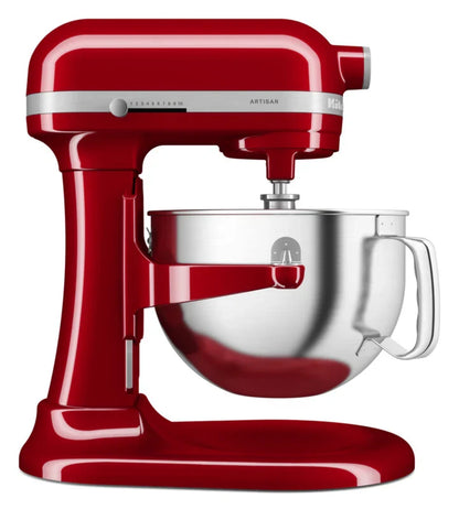 KitchenAid Bowl-Lift Küchenmaschine 5,6 L Artisan 5KSM60SPX