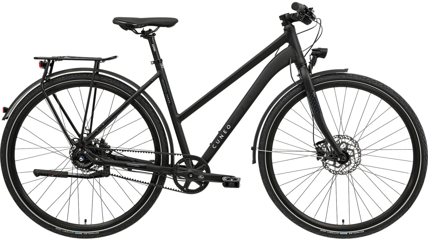 Cuneo CXS 1300 Trapez