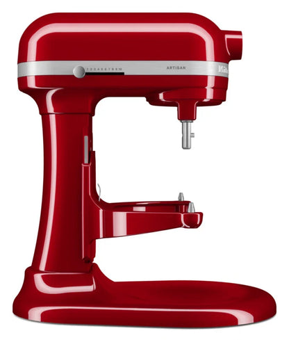 KitchenAid Bowl-Lift Küchenmaschine 5,6 L Artisan 5KSM60SPX