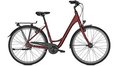 Raleigh Devon 8 Wave