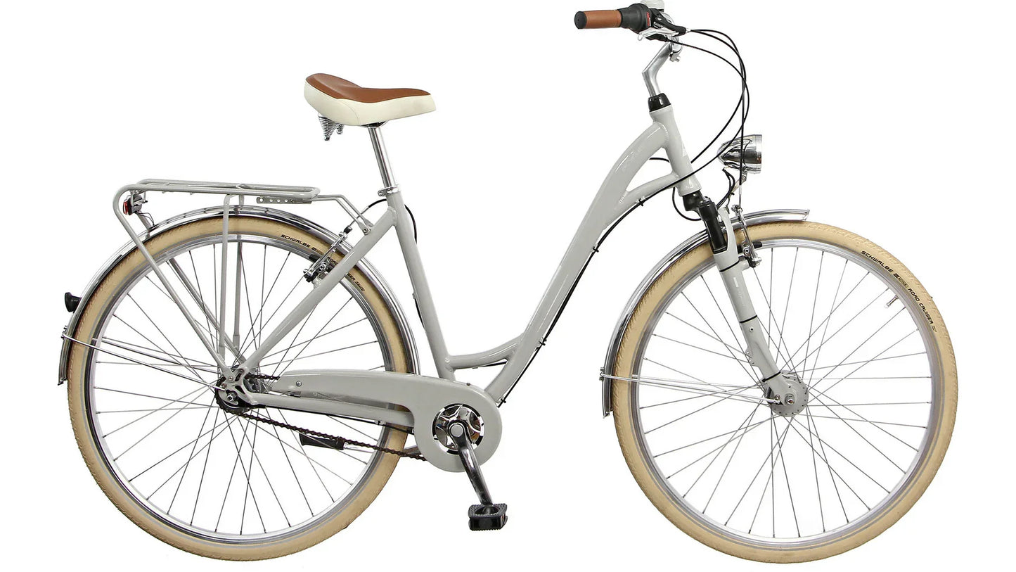 Bicycles Cremona Wave