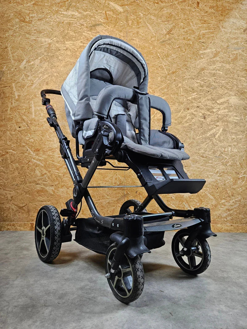 Hartan - Topline S Kombikinderwagen