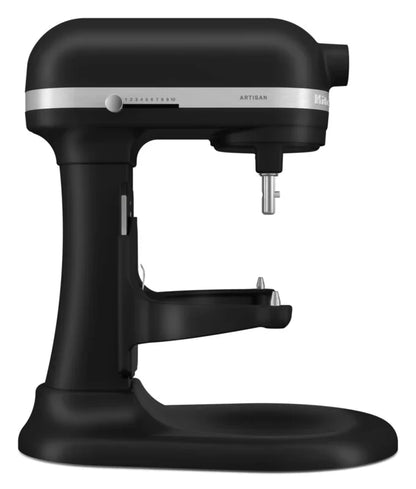 KitchenAid Bowl-Lift Küchenmaschine 5,6 L Artisan 5KSM60SPX